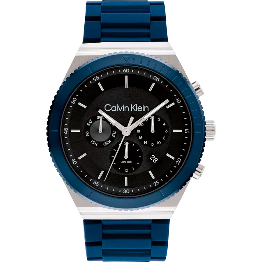 Часы Calvin Klein Multifunction 25200307